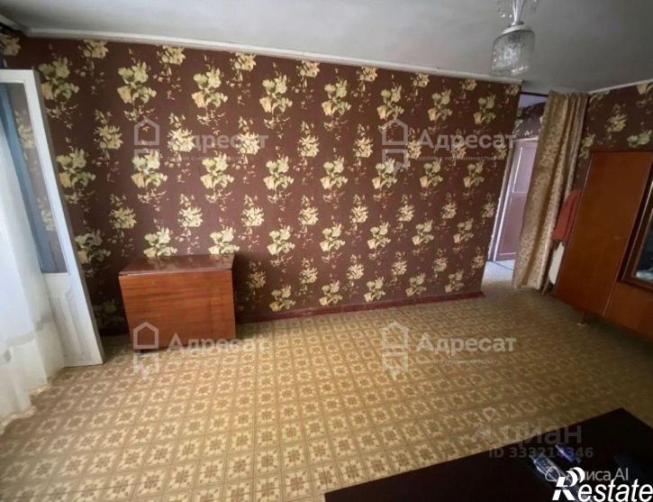 3-комн квартира ул им. Ломакина, 25,  д. 25