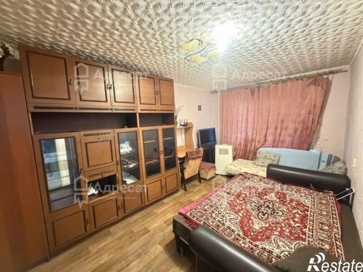 1-комн квартира ул Триумфальная, 14,  д. 14