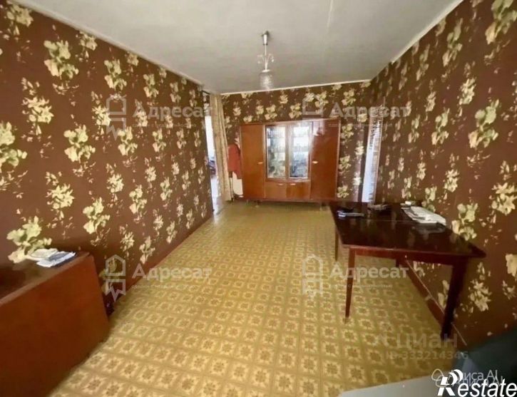 3-комн квартира ул им. Ломакина, 25,  д. 25