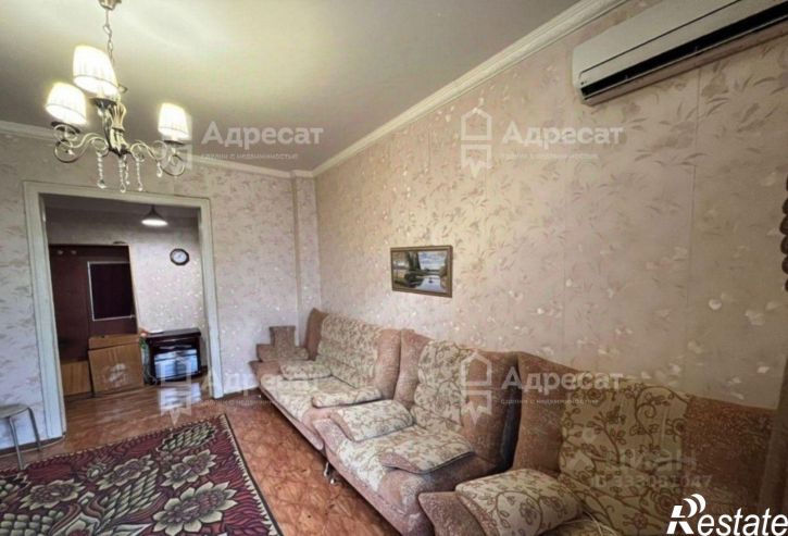 2-комн квартира пр-кт им. В.И. Ленина, 41,  д. 41