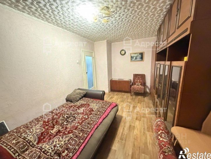 1-комн квартира ул Триумфальная, 14,  д. 14