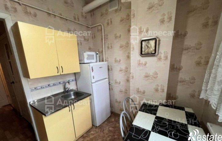 2-комн квартира пр-кт им. В.И. Ленина, 41,  д. 41