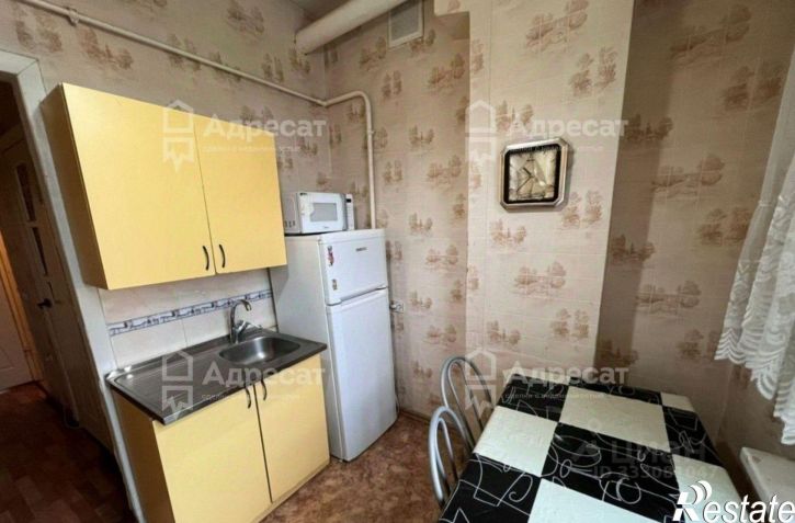 2-комн квартира пр-кт им. В.И. Ленина, 41,  д. 41