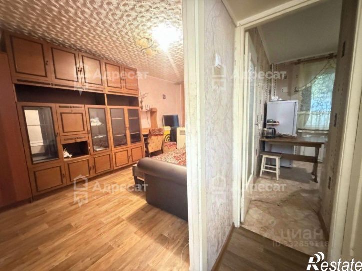 1-комн квартира ул Триумфальная, 14,  д. 14