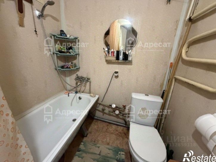 1-комн квартира ул Триумфальная, 14,  д. 14