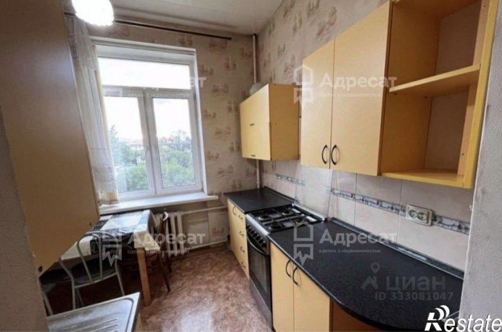 2-комн квартира пр-кт им. В.И. Ленина, 41,  д. 41