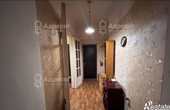 2-комн квартира пр-кт им. В.И. Ленина, 41,  д. 41