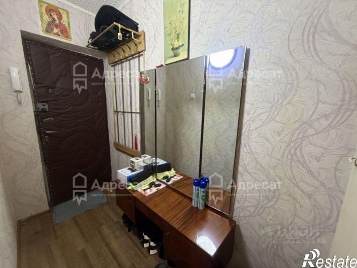 1-комн квартира ул Триумфальная, 14,  д. 14