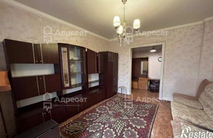 2-комн квартира пр-кт им. В.И. Ленина, 41,  д. 41