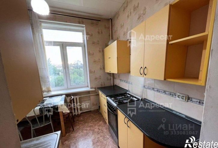 2-комн квартира пр-кт им. В.И. Ленина, 41,  д. 41