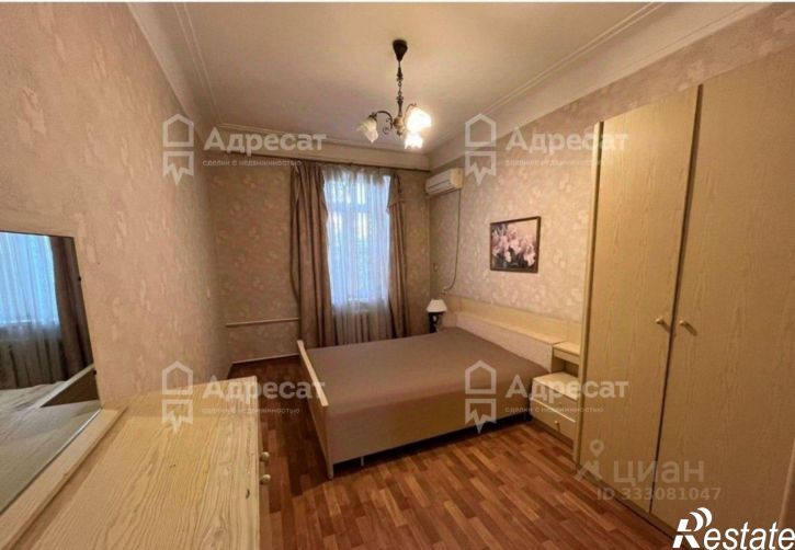2-комн квартира пр-кт им. В.И. Ленина, 41,  д. 41