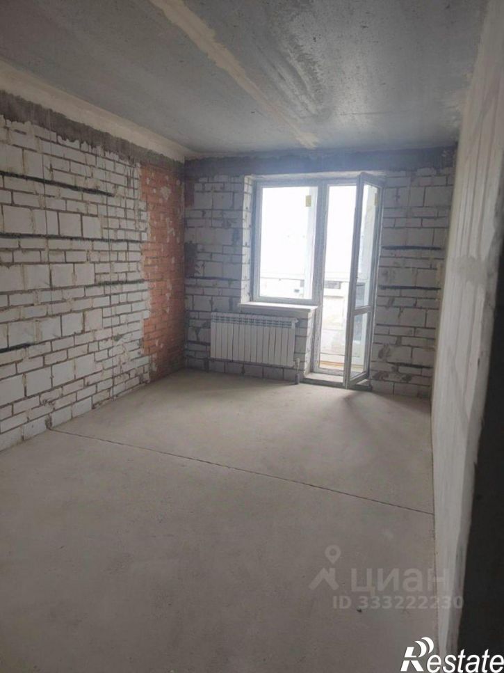 1-комн квартира ул им. Иссы Плиева, 8б,  д. 8б