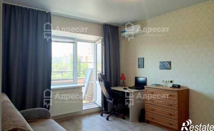 1-комн квартира Высокая улица, 30