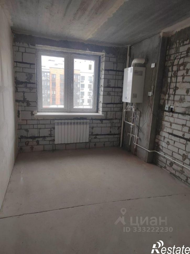 1-комн квартира ул им. Иссы Плиева, 8б,  д. 8б