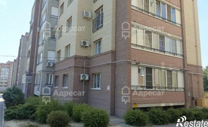1-комн квартира Высокая улица, 30