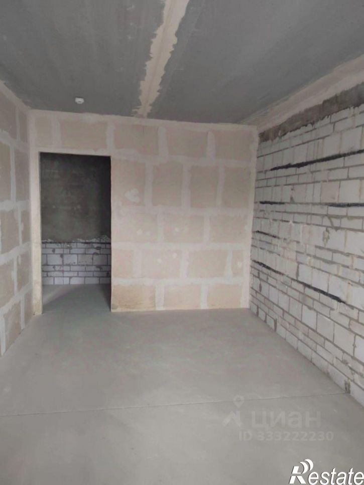 1-комн квартира ул им. Иссы Плиева, 8б,  д. 8б