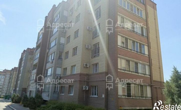 1-комн квартира Высокая улица, 30