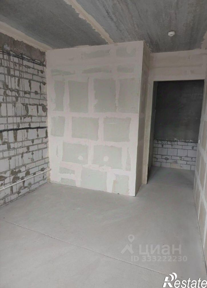 1-комн квартира ул им. Иссы Плиева, 8б,  д. 8б