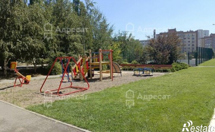 1-комн квартира Высокая улица, 30