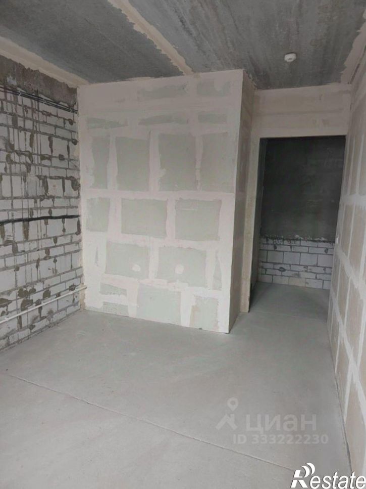 1-комн квартира ул им. Иссы Плиева, 8б,  д. 8б