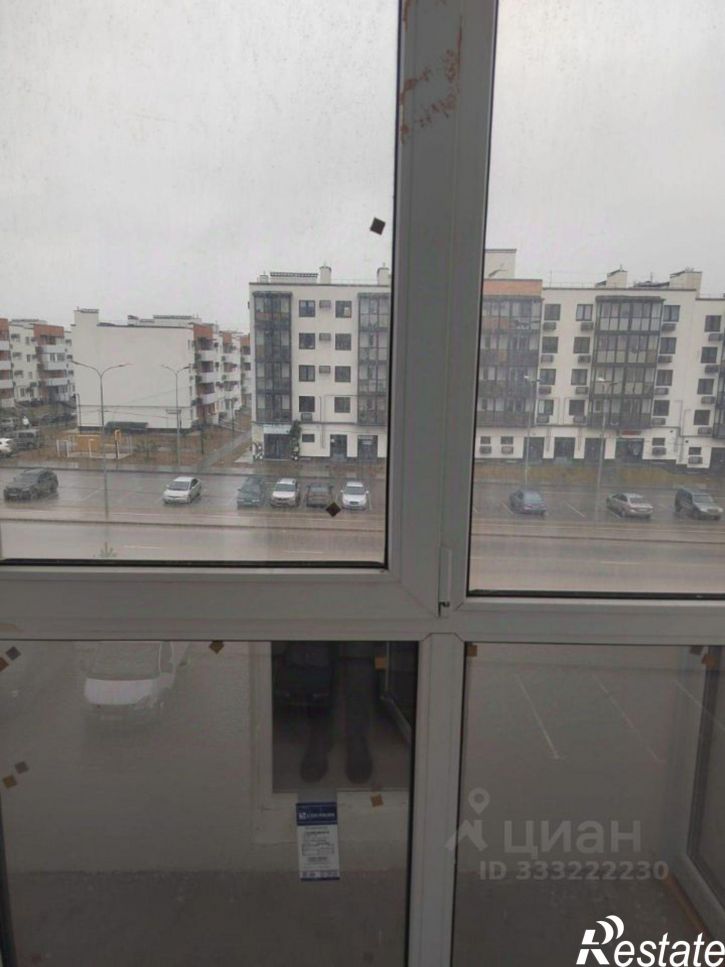1-комн квартира ул им. Иссы Плиева, 8б,  д. 8б