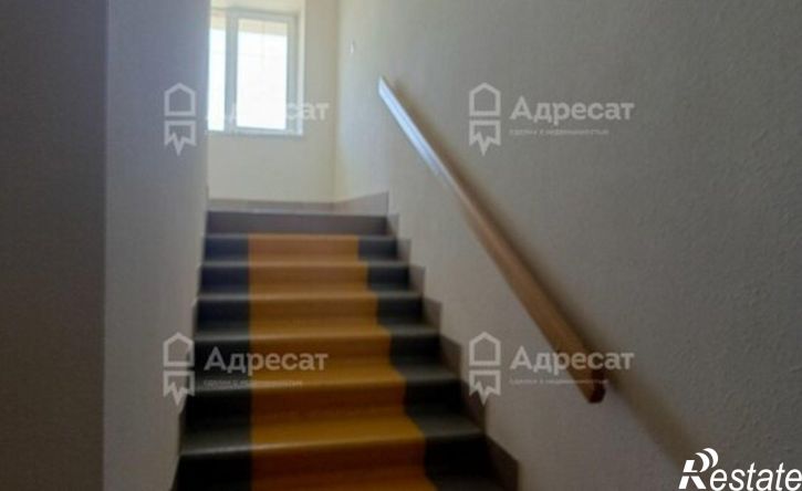 1-комн квартира Высокая улица, 30