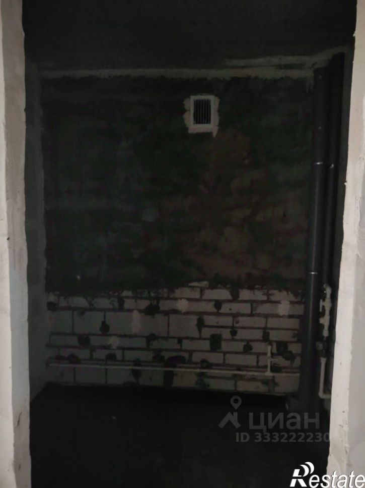 1-комн квартира ул им. Иссы Плиева, 8б,  д. 8б