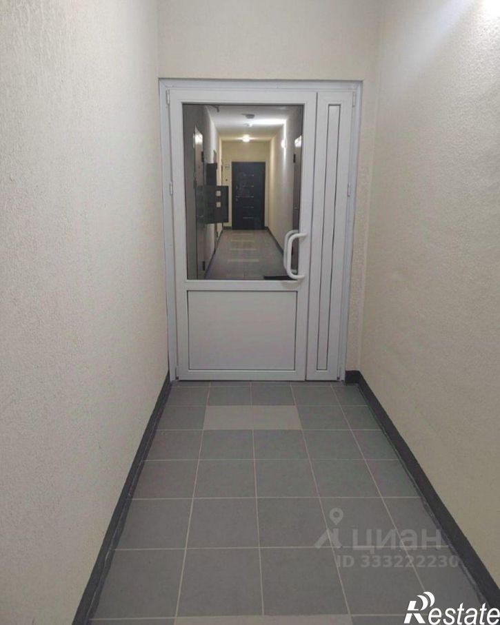 1-комн квартира ул им. Иссы Плиева, 8б,  д. 8б
