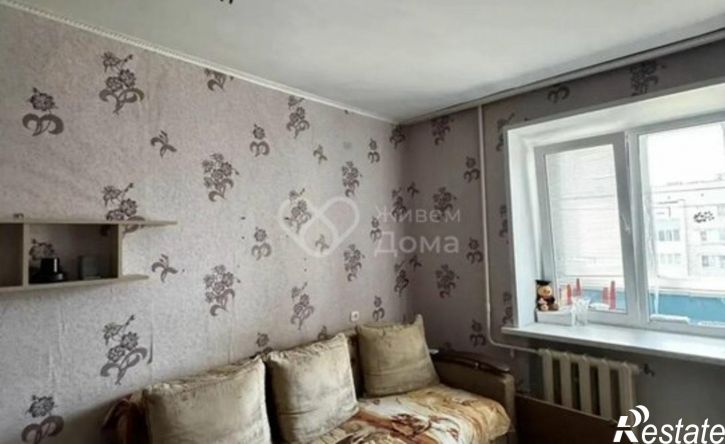 1-комн квартира ул Волгоградская, 1/4,  д. 1/4