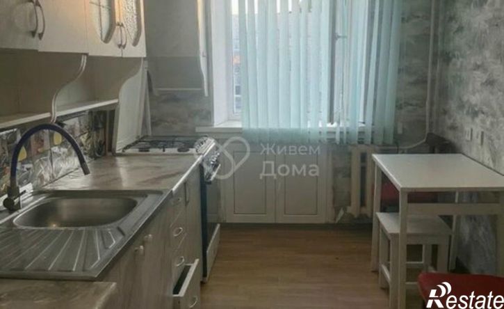 1-комн квартира ул Волгоградская, 1/4,  д. 1/4