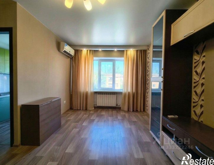 2-комн квартира ул 40 лет ВЛКСМ, 30,  д. 30