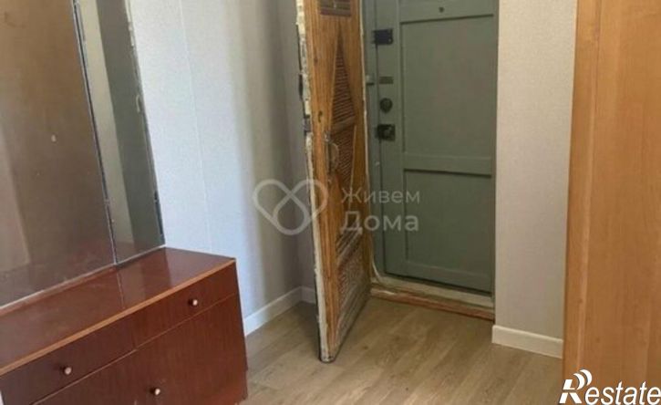 1-комн квартира ул Волгоградская, 1/4,  д. 1/4