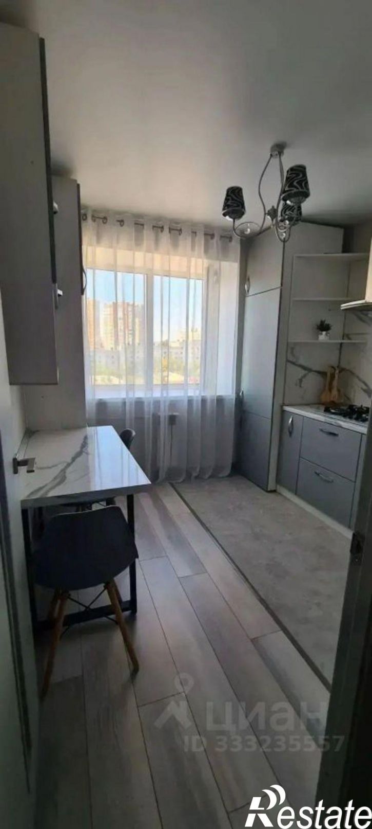 1-комн квартира Удмуртский пер, 2,  д. 2