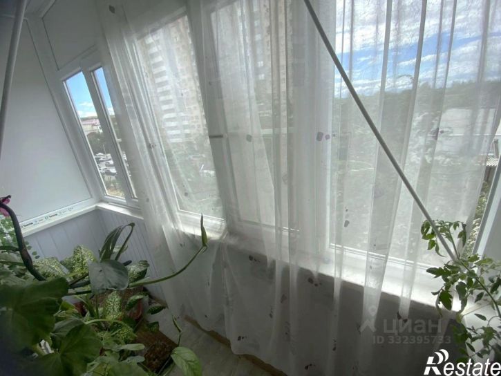 2-комн квартира ул Пролетарская, 47,  д. 47