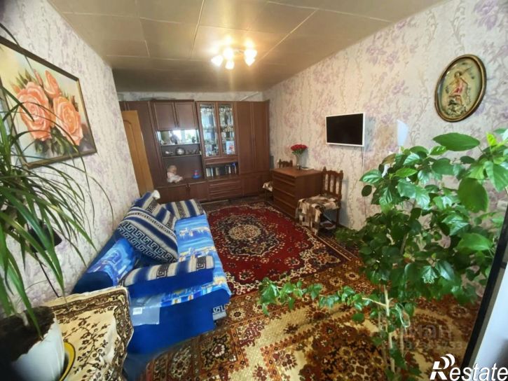 2-комн квартира ул Пролетарская, 47,  д. 47