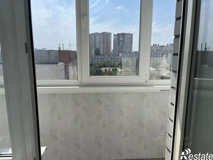 1-комн квартира Удмуртский пер, 2,  д. 2