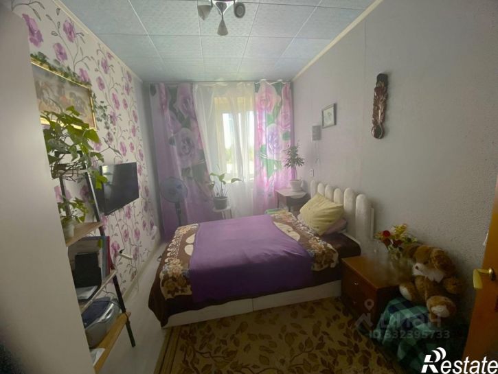 2-комн квартира ул Пролетарская, 47,  д. 47