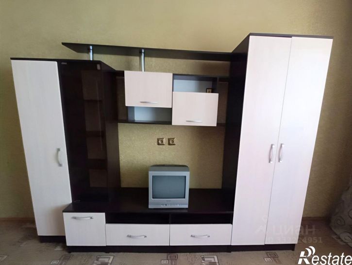 1-комн квартира ул Двинская, 11,  д. 11