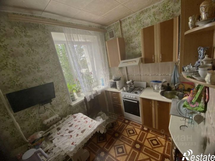2-комн квартира ул Пролетарская, 47,  д. 47