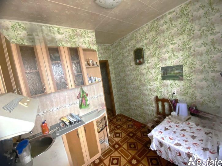 2-комн квартира ул Пролетарская, 47,  д. 47