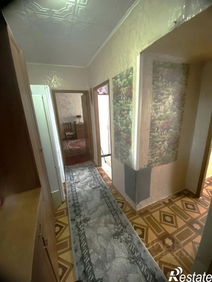 2-комн квартира ул Пролетарская, 47,  д. 47