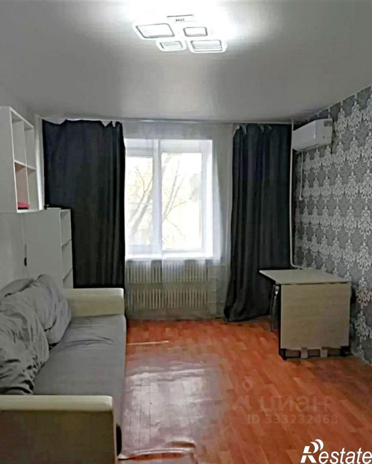 Комната ул Хиросимы, 8,  д. 8