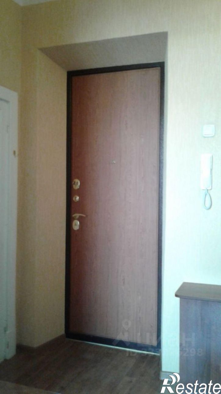 2-комн квартира ул Комсомольская, 10,  д. 10