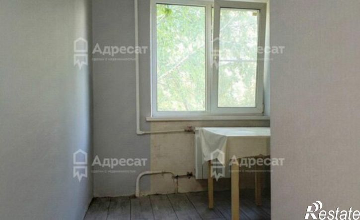 1-комн квартира ул им. генерала Штеменко, 41б,  д. 41б