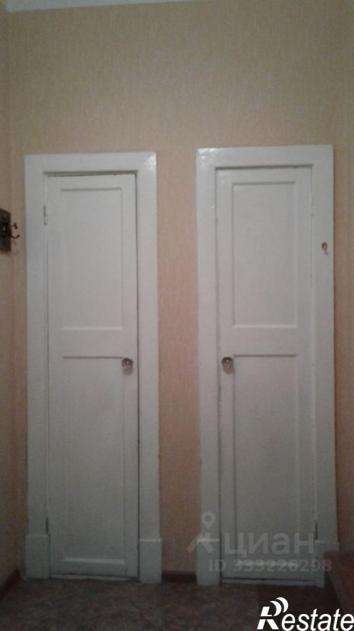 2-комн квартира ул Комсомольская, 10,  д. 10