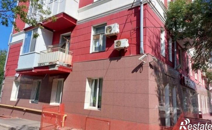 3-комн квартира ул Пражская, 10,  д. 10