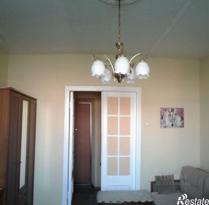 2-комн квартира ул Комсомольская, 10,  д. 10