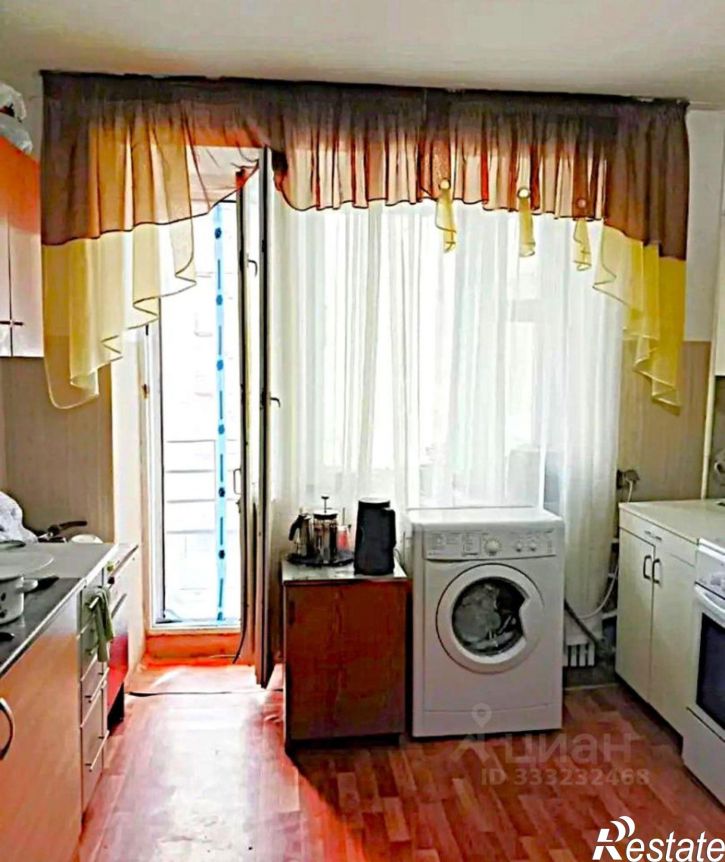 Комната ул Хиросимы, 8,  д. 8