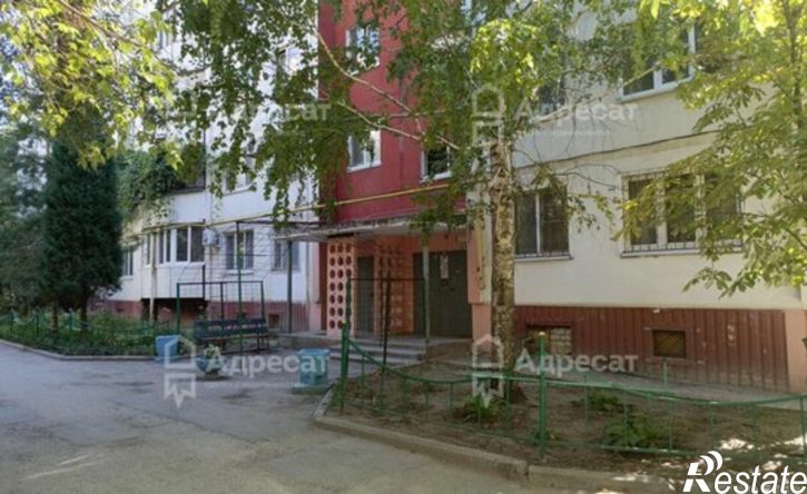 1-комн квартира ул им. генерала Штеменко, 41б,  д. 41б