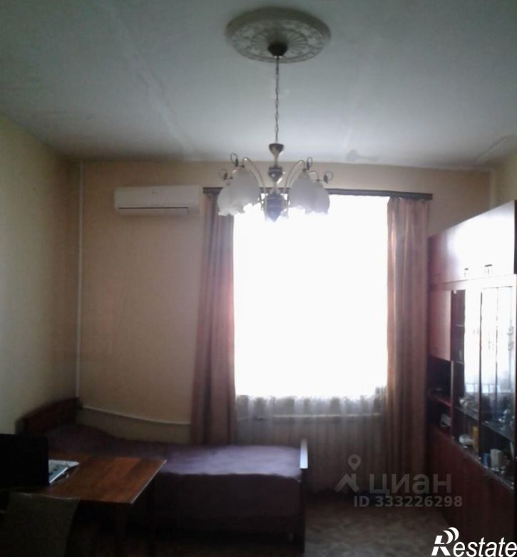 2-комн квартира ул Комсомольская, 10,  д. 10